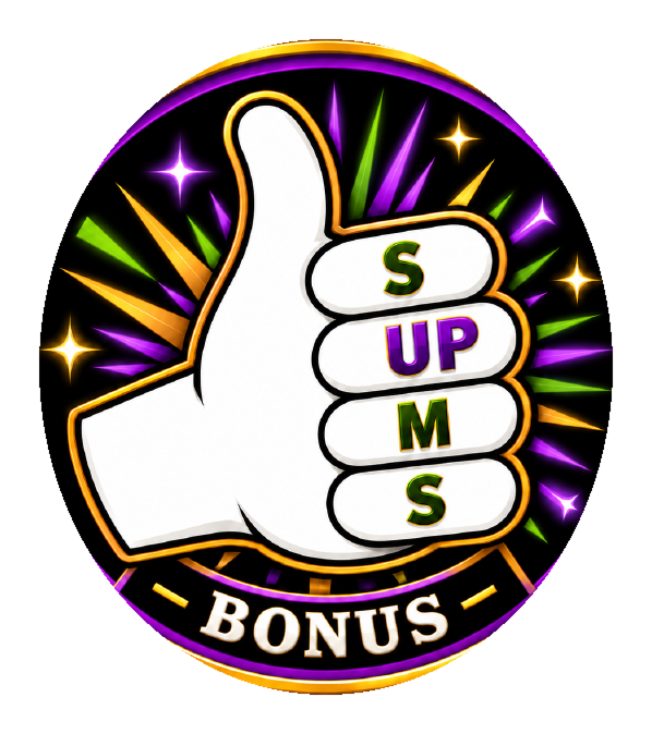 Sums Up thumb logo